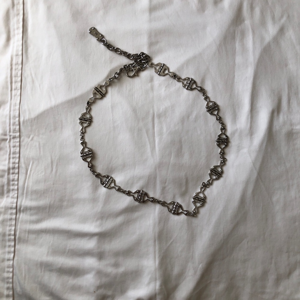 Michael Kors chain belt